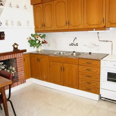 109 Appartamento Llança