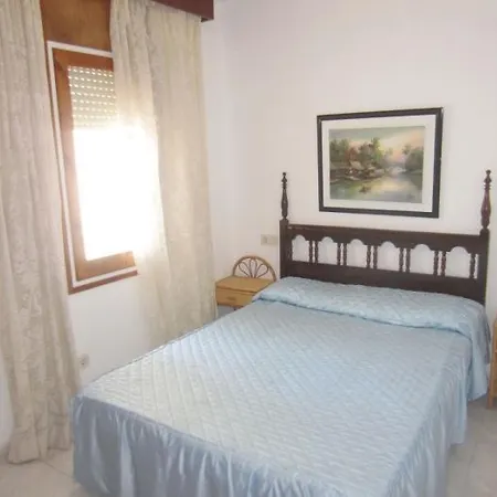 Appartamento 109 Llança
