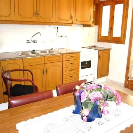 109 Appartamento Llança